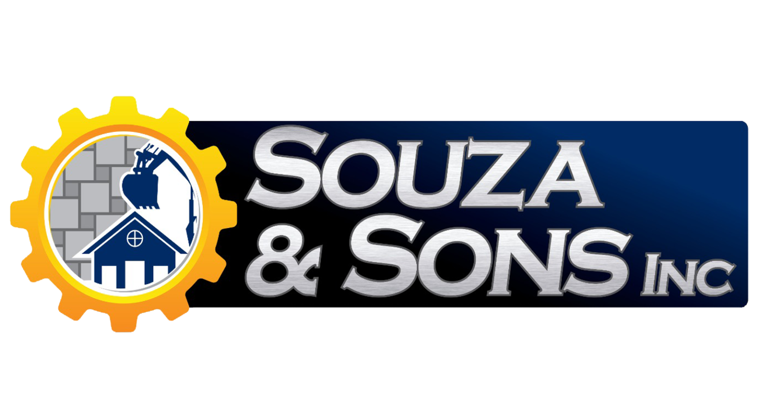 Souza & Sons Inc. Logo
