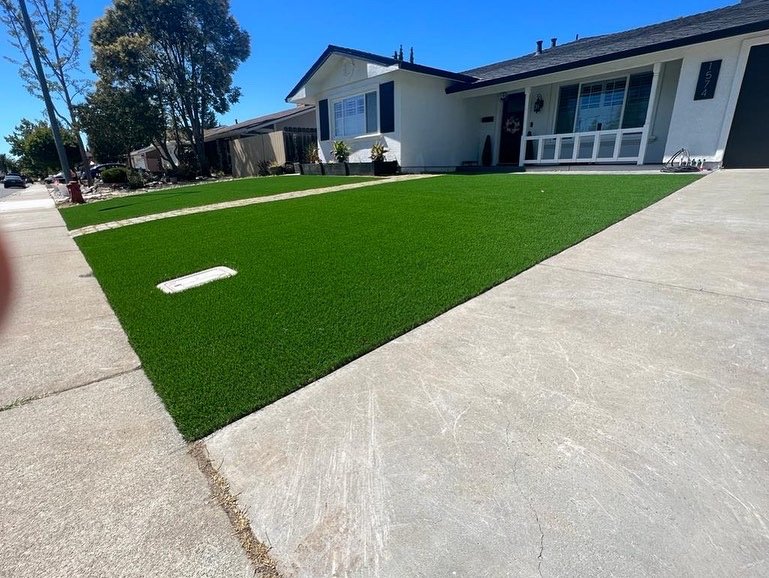 Excavation site preparation — Souza & Son's Inc