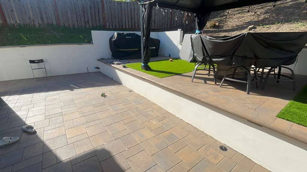 Site prep