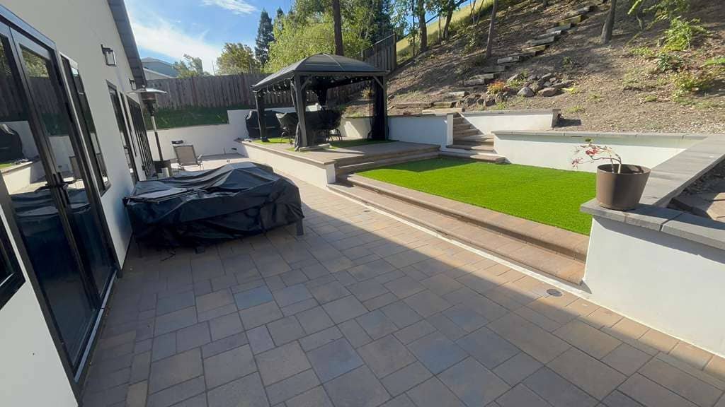 Free estimate