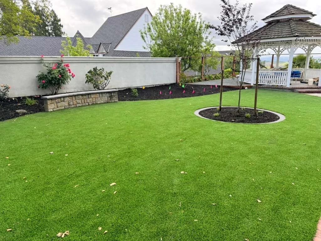 Artificial Turf Bay Area